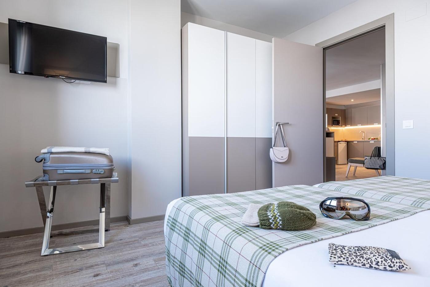 Apartament Caribou