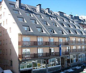 Caribou Apartament El Pas de la Casa