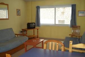 Caribou Apartament