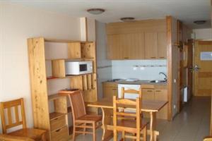 Apartament Caribou *