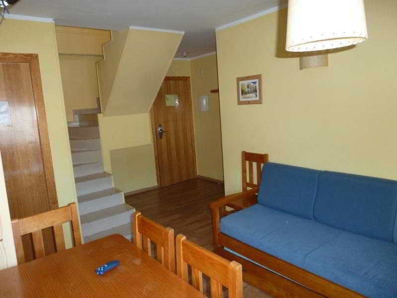 Caribou Apartament El Pas de la Casa